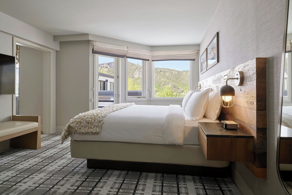Viewline Resort Snowmass Autograph Collection - photo 33