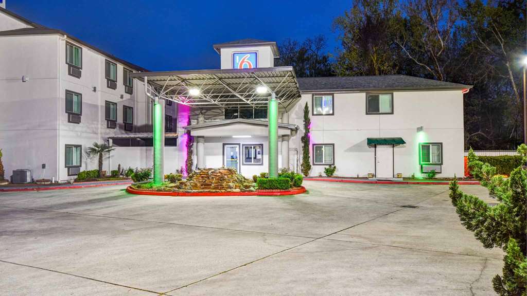 Motel 6 Humble TX Houston International Airport - photo 2