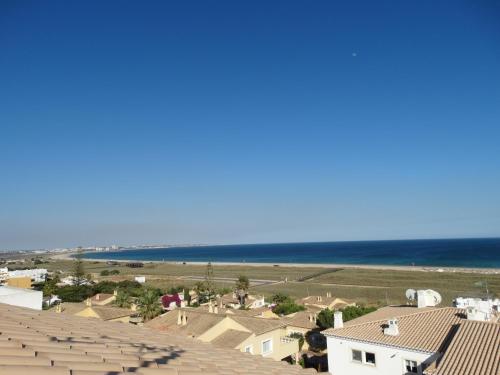 Apartamento Meia Praia — 4-Star Luxury Hotel in Lagos, Portugal