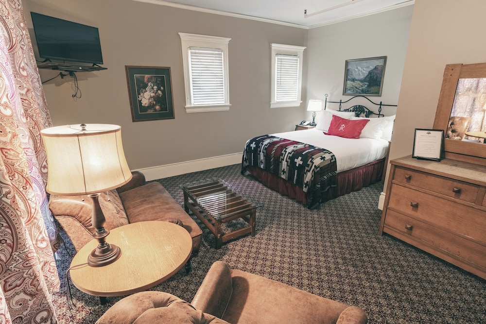 The Historic Redstone Inn - photo 27