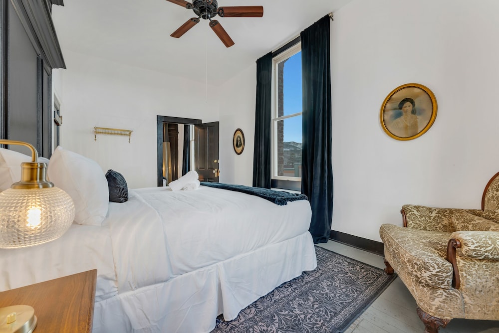 Grand Canyon Hotel - photo 10