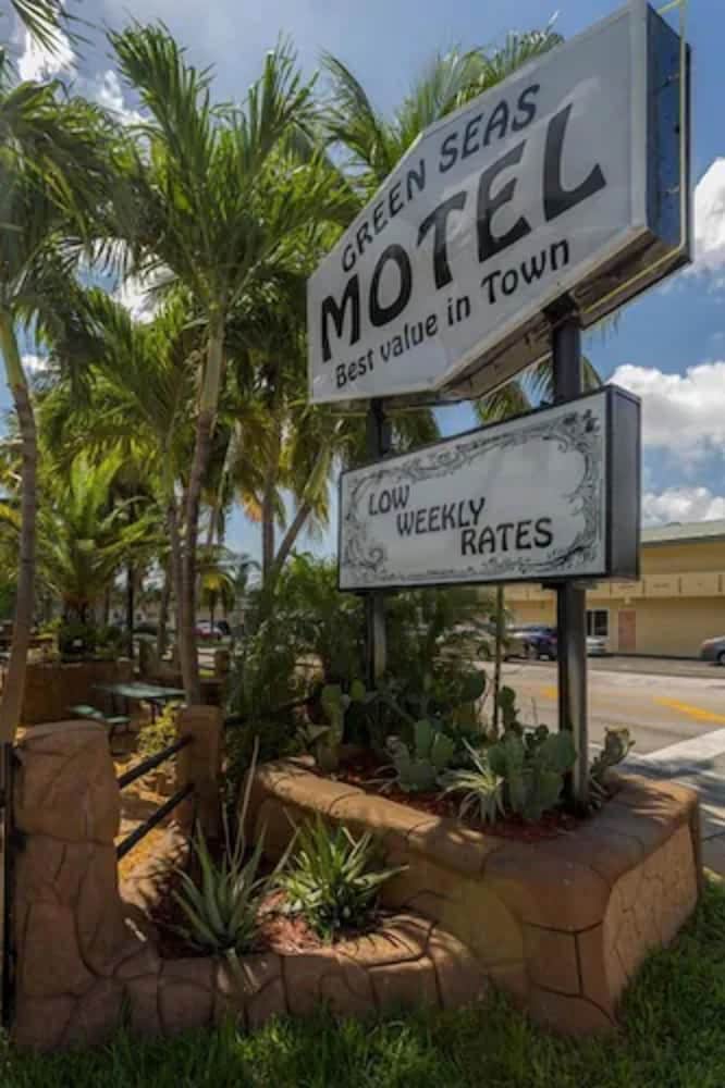 Green Seas Motel - photo 117