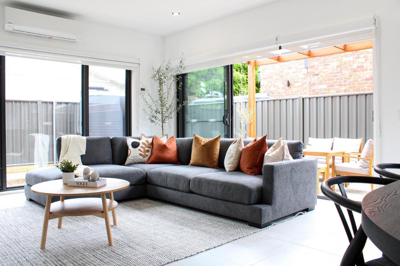 The McKinlay Echuca - carbon neutral hotel in Echuca