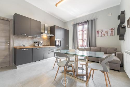Cagliari Shopping District Flat — 4-Star Luxury Hotel in Cagliari, Italy