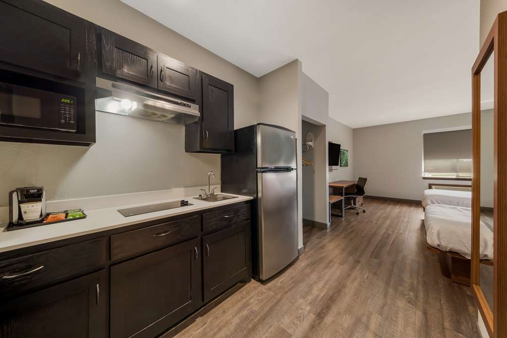 Best Western Bowie Inn & Suites - photo 27