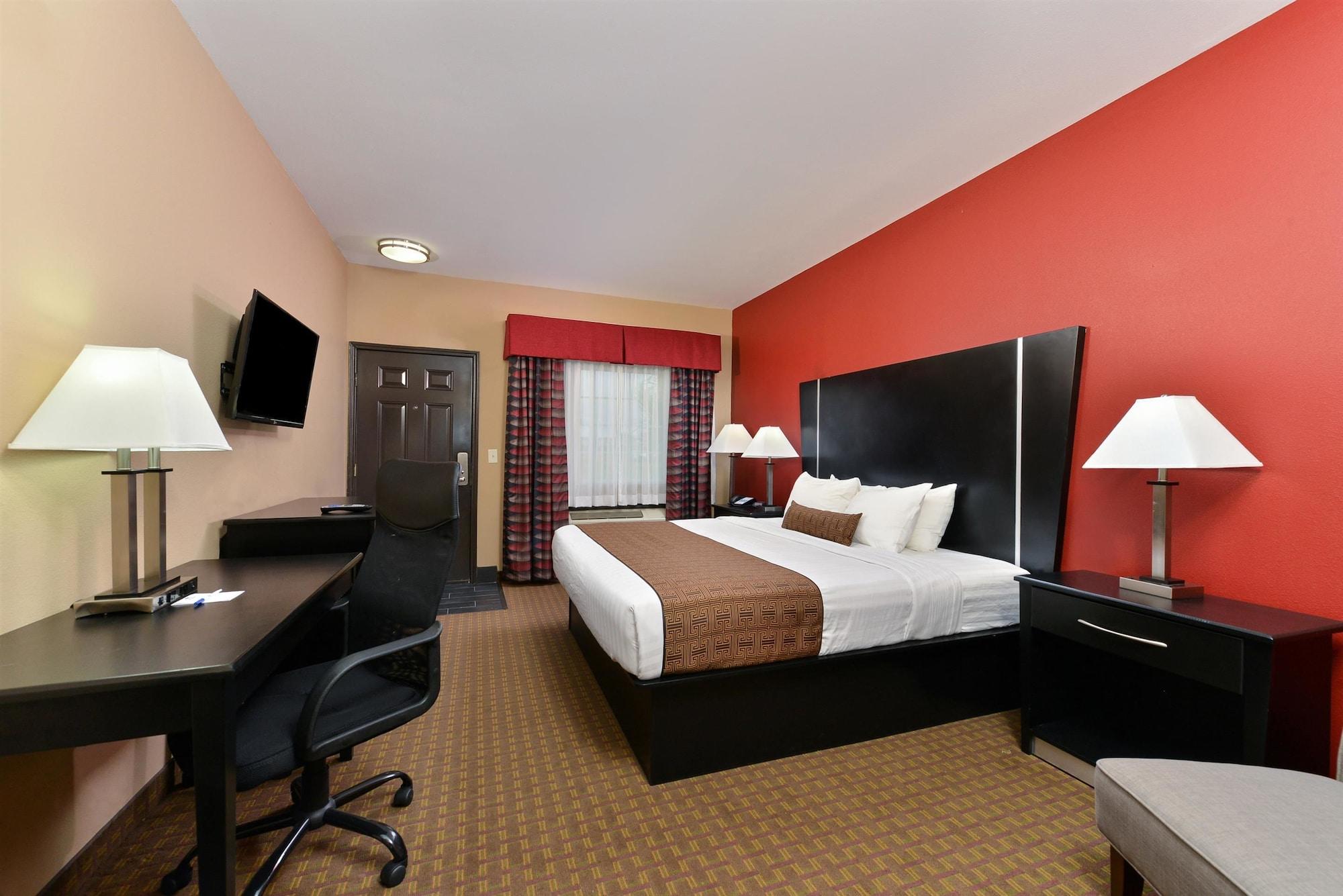 Rodeway Inn Dilley TX - photo 4