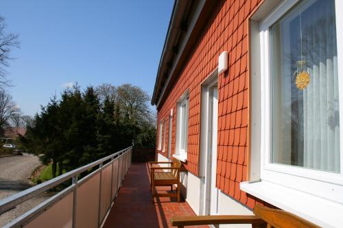 Sternenhimmel — 4-Star Luxury Hotel in Klausdorf, Germany