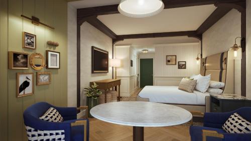 Delamar Mystic - photo 5