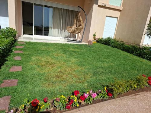 Sun Taghazout — 4-Star Luxury Hotel in Agadir, Morocco