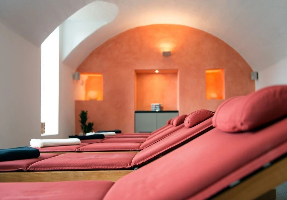 Hotel S — Pontresina — photo 4