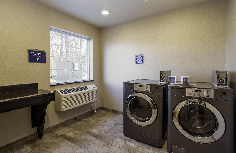 Cobblestone Inn & Suites Brookville - photo 48