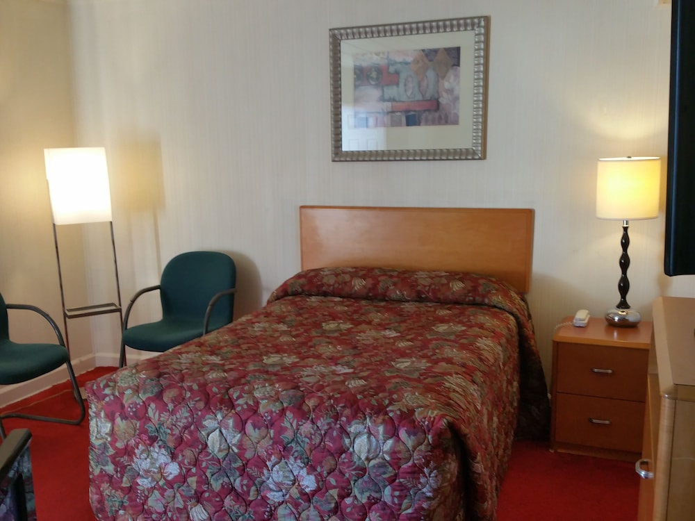 Bakers Motel Norwich - photo 27