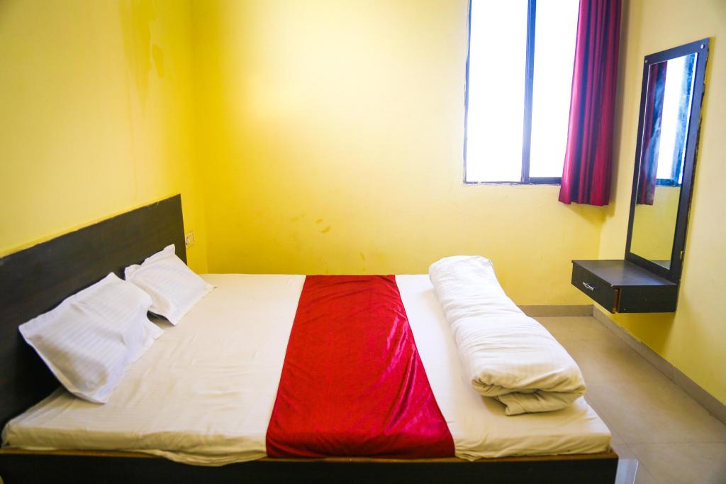 Shubh Parisar in Khandwa, India