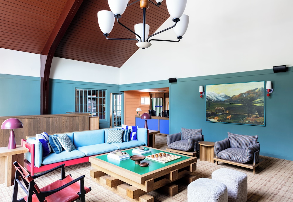 Town and Country Resort at Stowe - photo 2