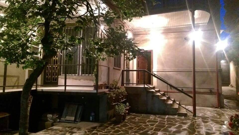 Natali Apartment