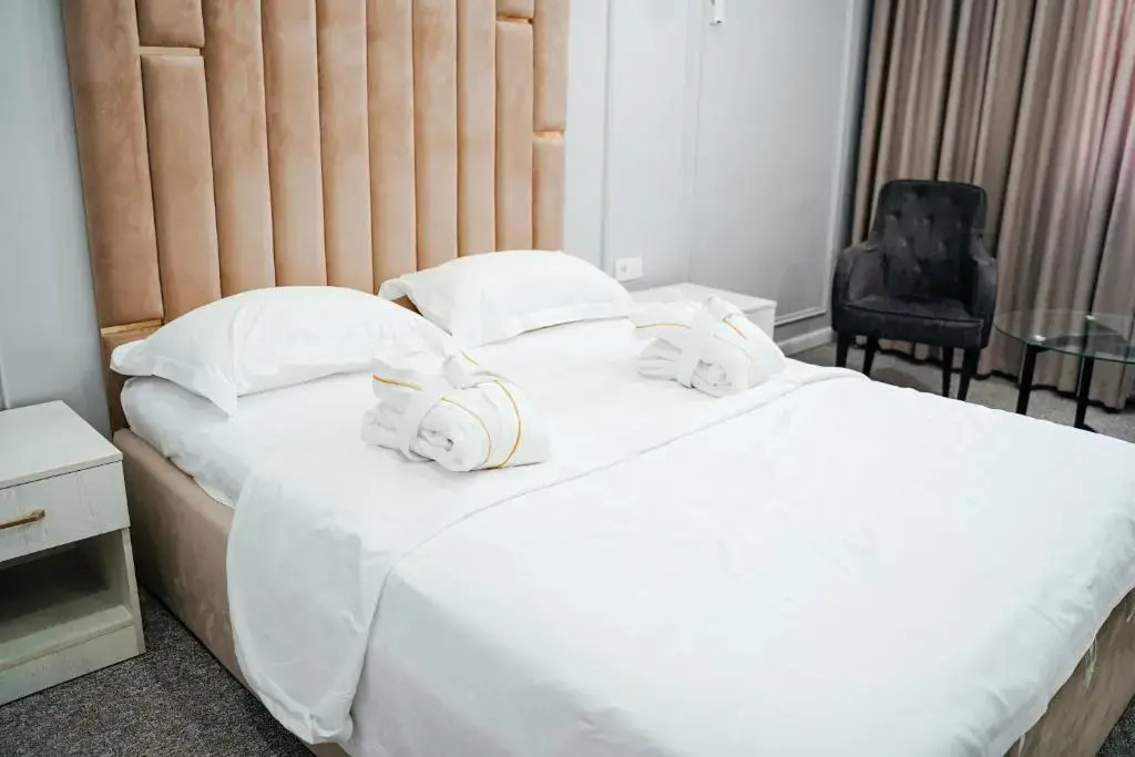 Astana Hotel — Shymkent — photo 3
