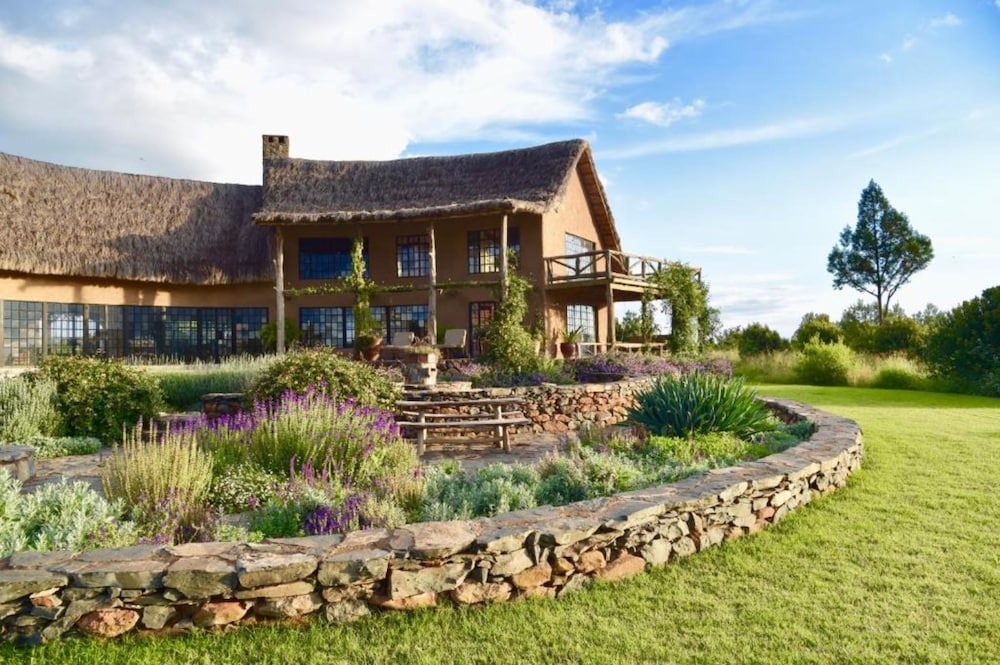 Olepangi Farm in Nanyuki, Kenya