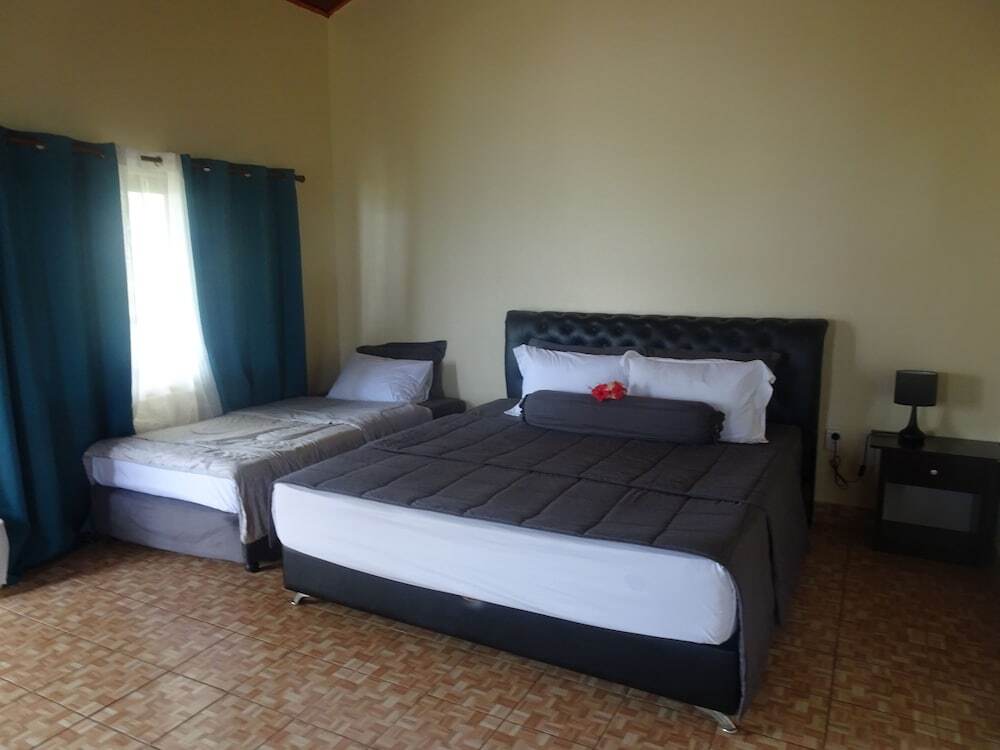 Vakaloa Beach Resort — Nuku'alofa — photo 4