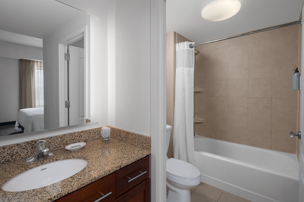 Residence Inn by Marriott East Rutherford Meadowlands - photo 26