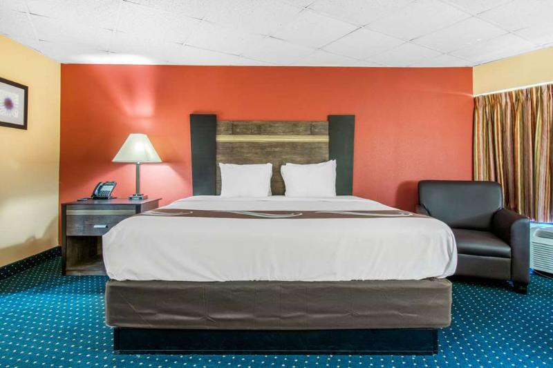 Quality Inn Carlisle - photo 5
