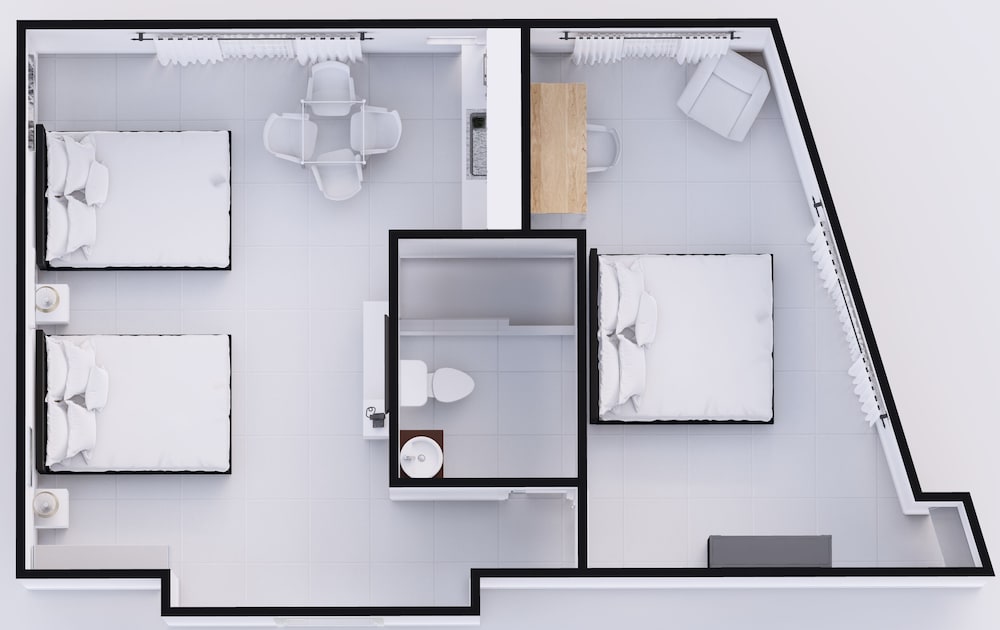 Hotel Belleza - photo 16