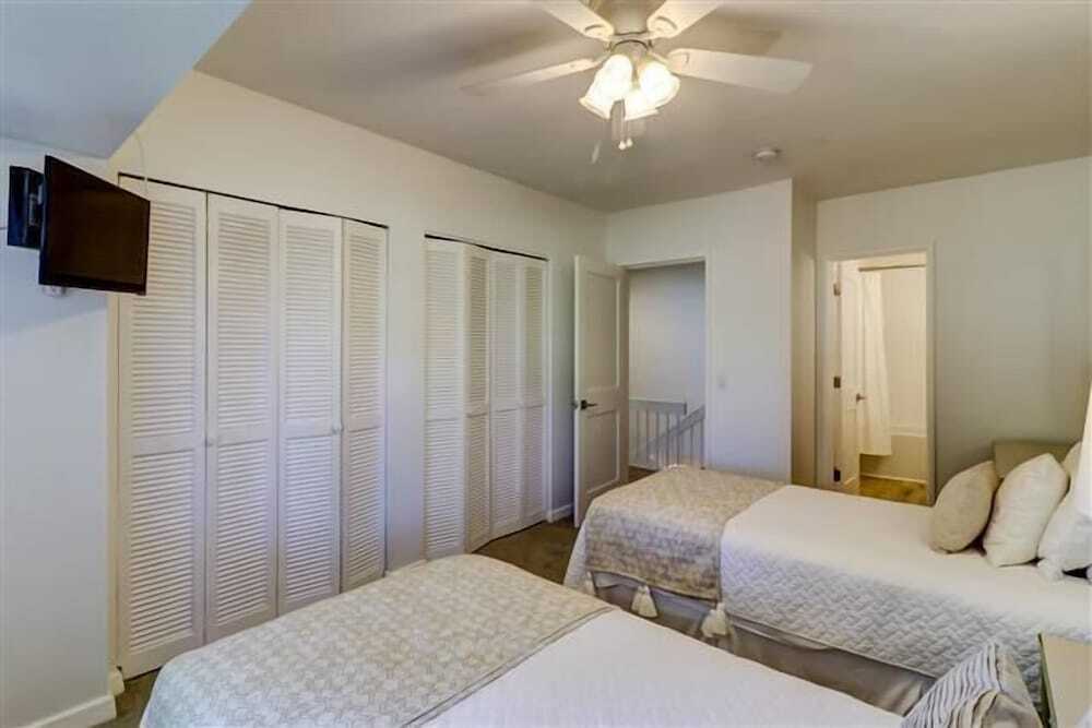 506 Plantation Club Villas at The Sea Pines Resort - photo 6