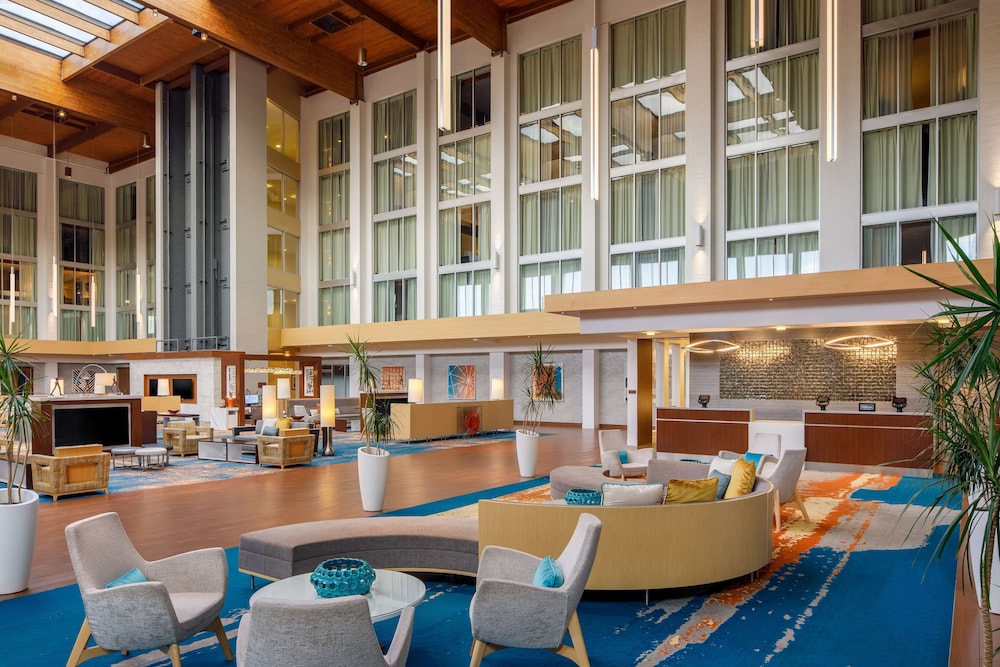DoubleTree by Hilton Pittsburgh Cranberry - photo 16