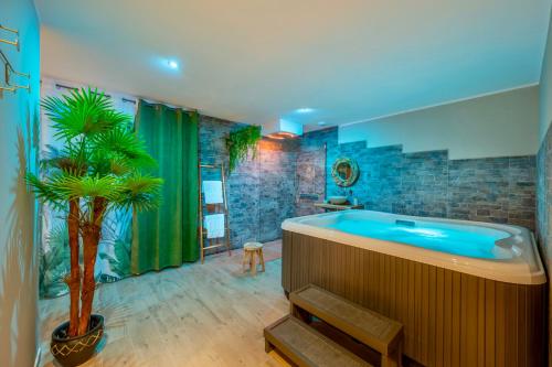 Nü De Gites Et Spa - last minute hotel in Zuydcoote