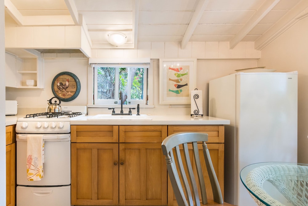 Redwood Hollow Cottages - photo 38