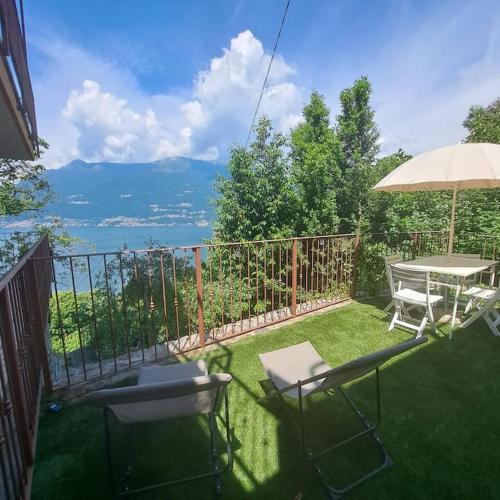 Alma Lake — 4-Star Luxury Hotel in Bellano, Italy
