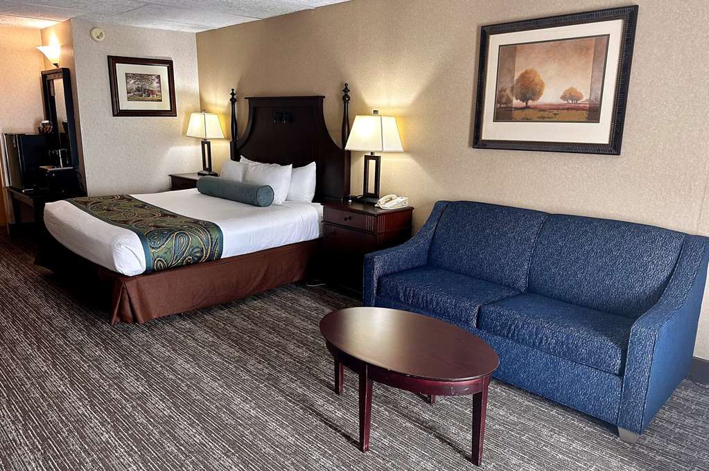Red Lion Hotel Harrisburg Hershey - photo 18