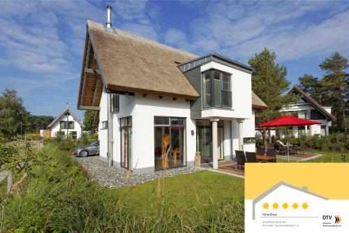 Kapitaensweg 18 — 5-Star Luxury Hotel in Kroeslin, Germany