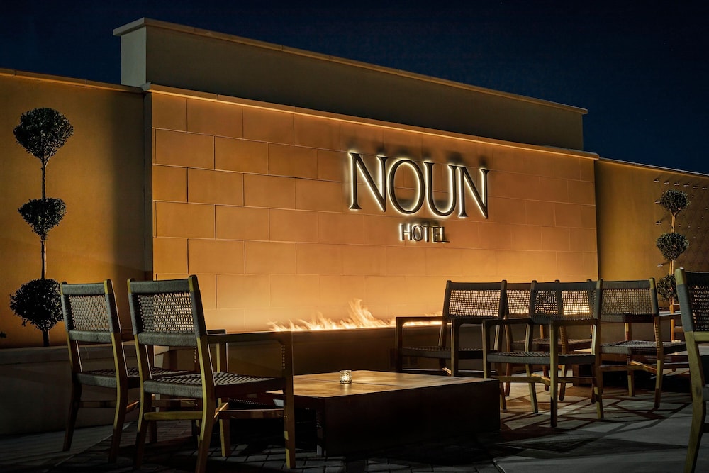 NOUN Hotel Norman a Tribute Portfolio Hotel - photo 56