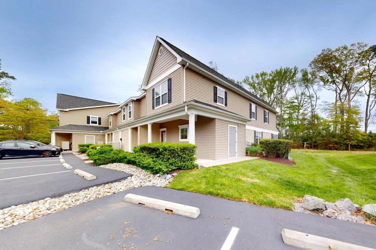 Bayville Shores 35735 Coleman Ave — hotel in Selbyville