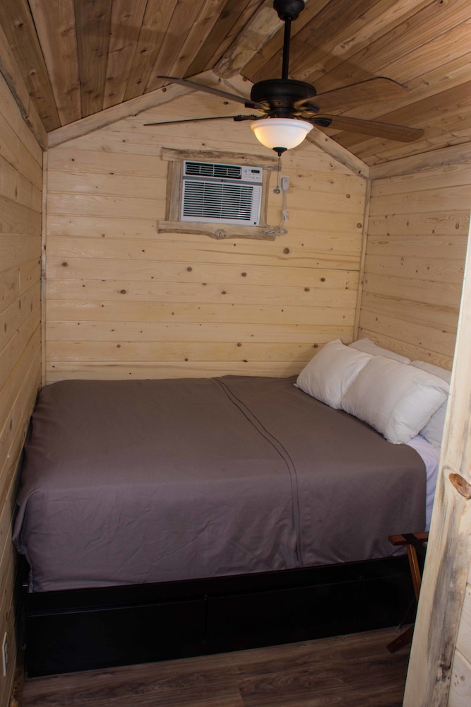 Panamint Springs Resort - photo 5
