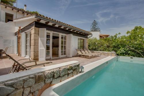 Ideal Property Mallorca Padri in Capdepera, Spain