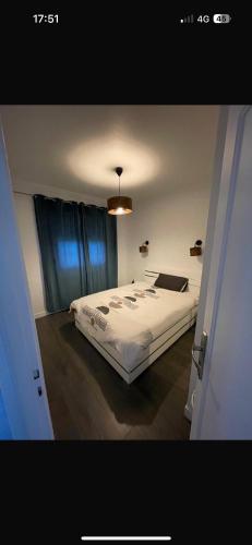 Ayline - carbon neutral hotel in Drancy