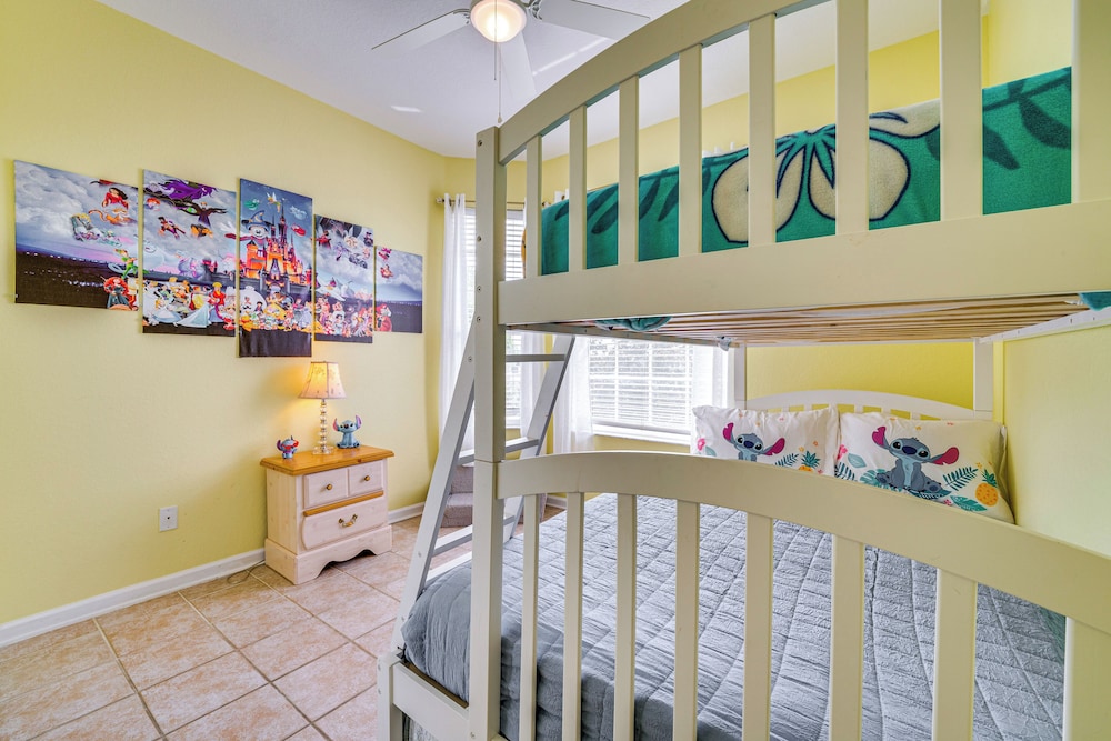 6 Mi to Disney: Kissimmee Resort Vacation Rental - photo 17