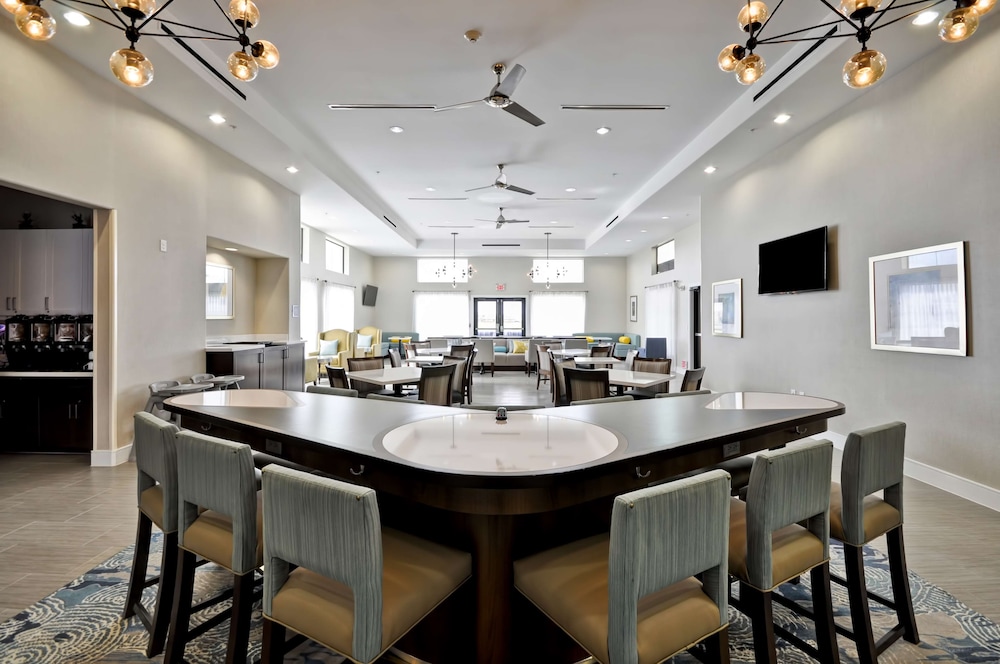 Homewood Suites By Hilton New Braunfels - photo 4