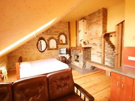 Alzana in Vilnius, Lithuania