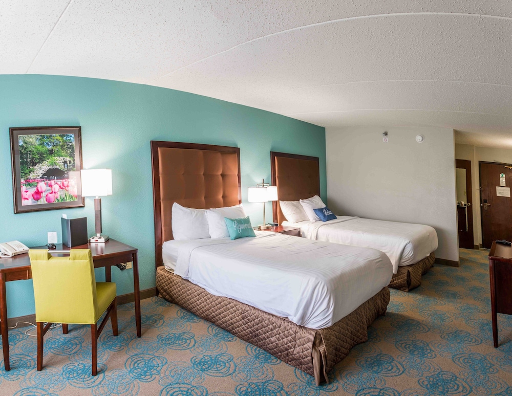 The Inn at Saint Mary's - photo 12