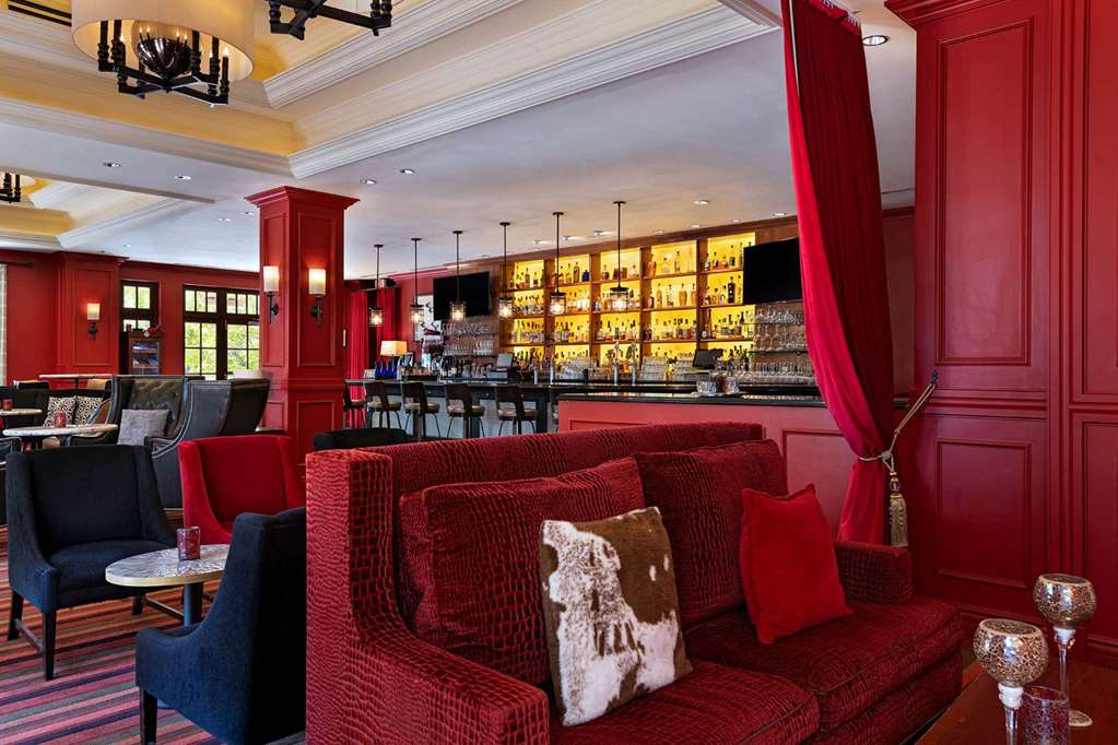 The Stephen F Austin Royal Sonesta Hotel - photo 38