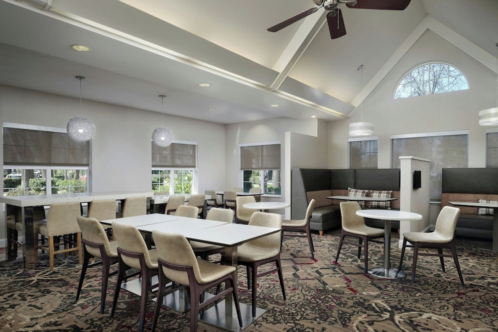 Residence Inn By Marriott Stockton - photo 19