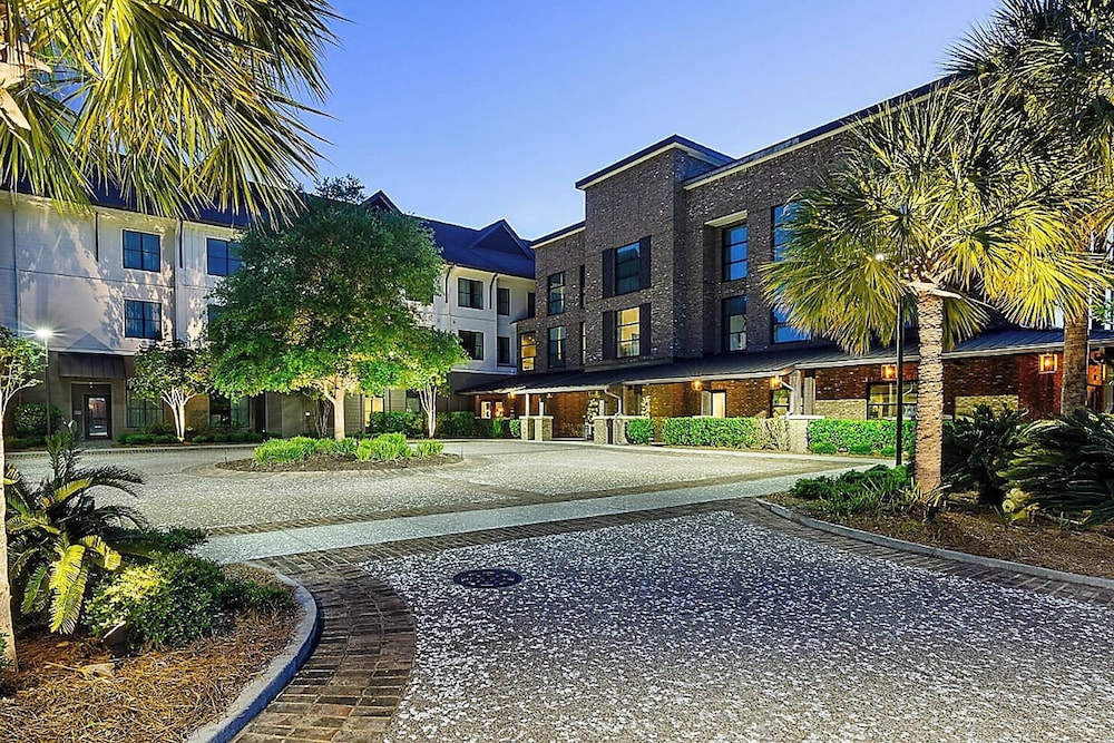 Charleston Kiawah Island Andell Inn - photo 88