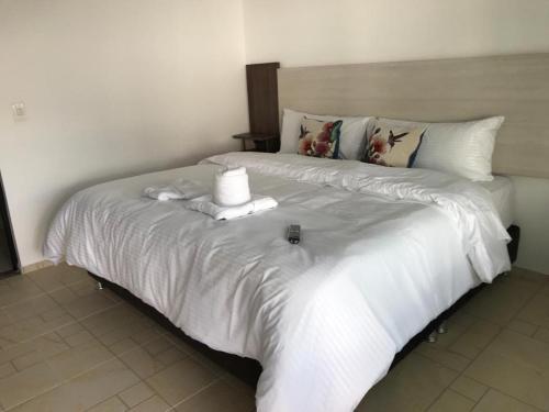 Hotel Celeste Inn Chinauta Fusagasugá in Unknown City, Colombia