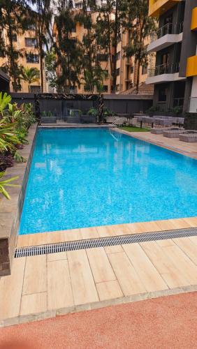 Cado House Studio Apartment
