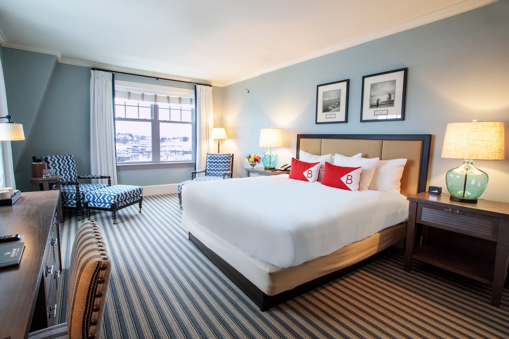 Beauport Hotel Gloucester - photo 10