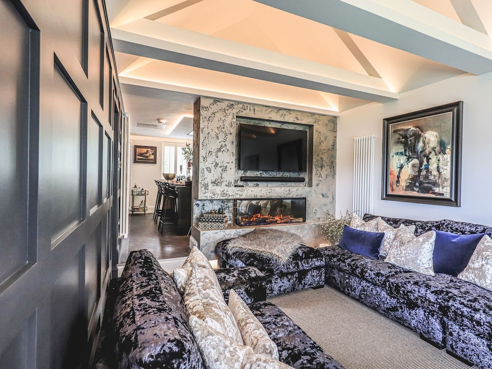 Whisk Away Cottage — 4-Star Luxury Hotel in Penrith, United Kingdom