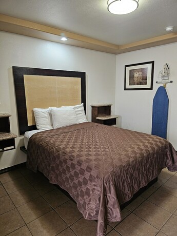 Carrizo Inn - photo 18