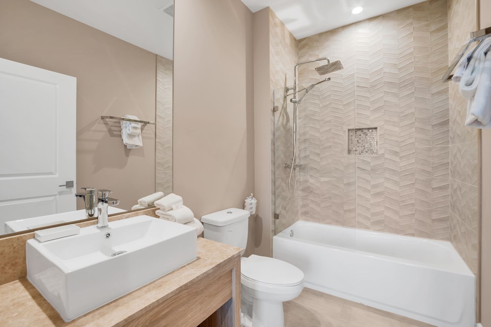 4bdrm at Magice Village Resort - photo 27
